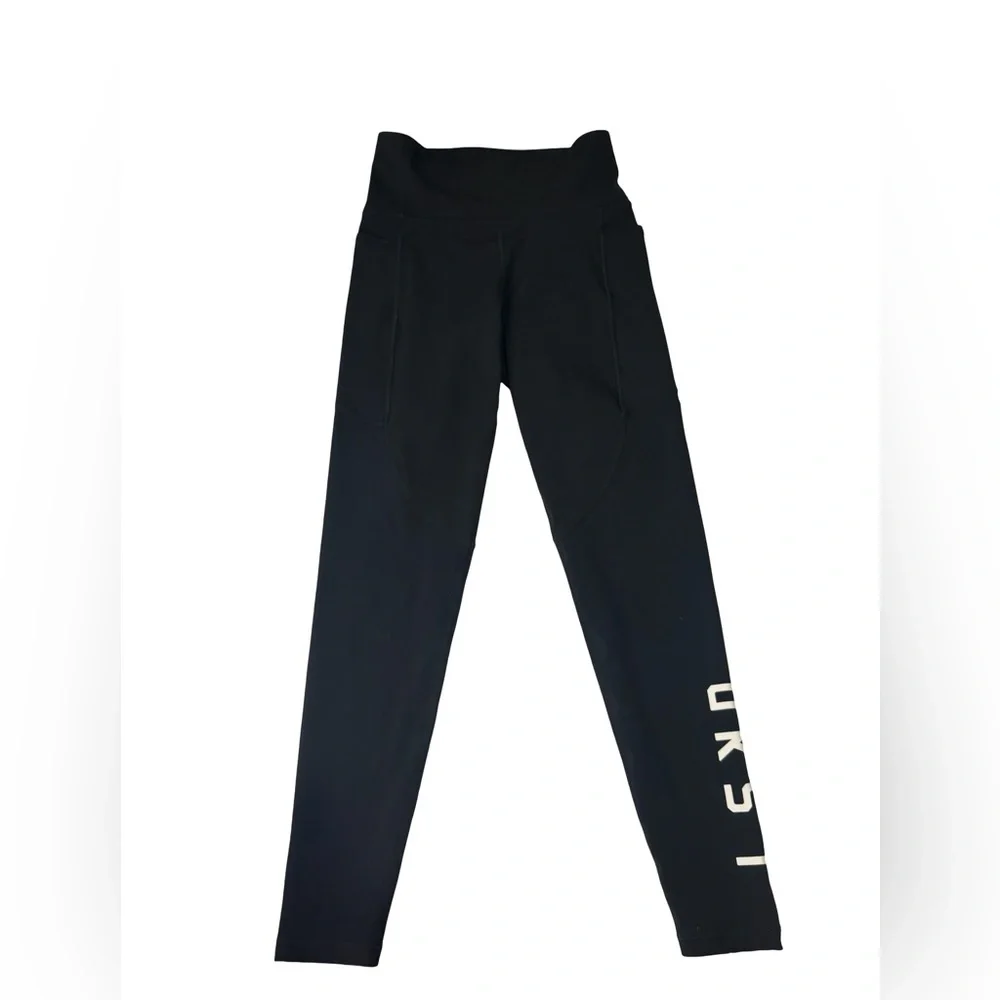 LSKD - Rep Ultra High-Rise Full Length Legging Pockets - Picture 2 of 7